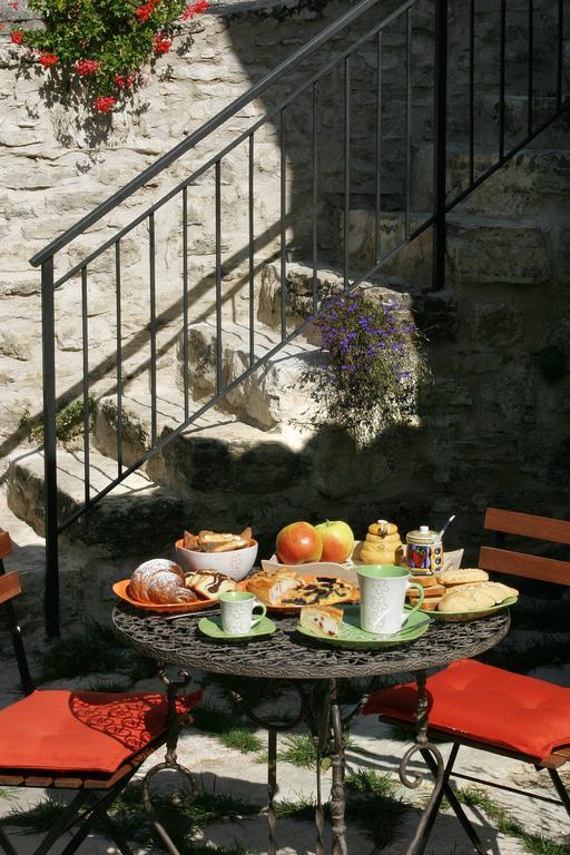 B&B Cascina Dell'OrsoCastelsantangelo sul Nera エクステリア 写真